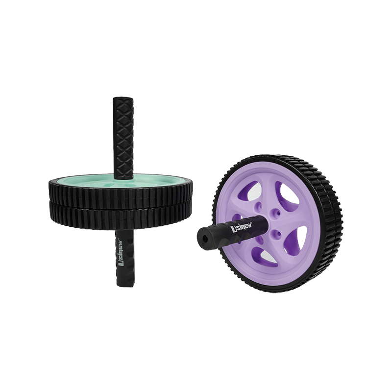 Fem-hulls magehjul Fem-hulls magehjul