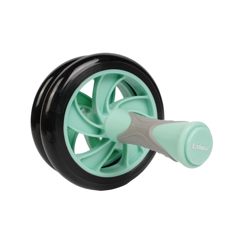 PP+PVC+Foam Silent Abdominal Wheel PP+PVC+Foam Silent Abdominal Wheel