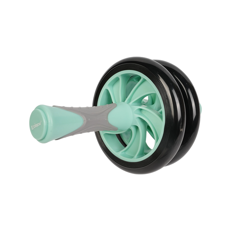 PP+PVC+Foam Silent Abdominal Wheel PP+PVC+Foam Silent Abdominal Wheel