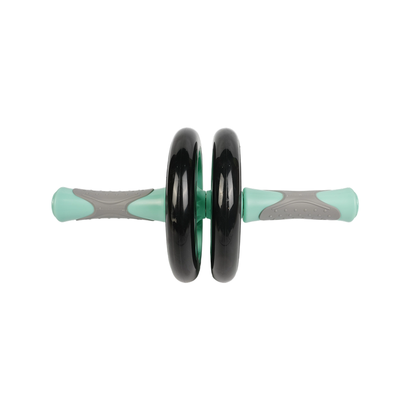 PP+PVC+Foam Silent Abdominal Wheel PP+PVC+Foam Silent Abdominal Wheel
