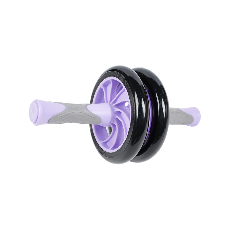 PP+PVC+Foam Silent Abdominal Wheel PP+PVC+Foam Silent Abdominal Wheel