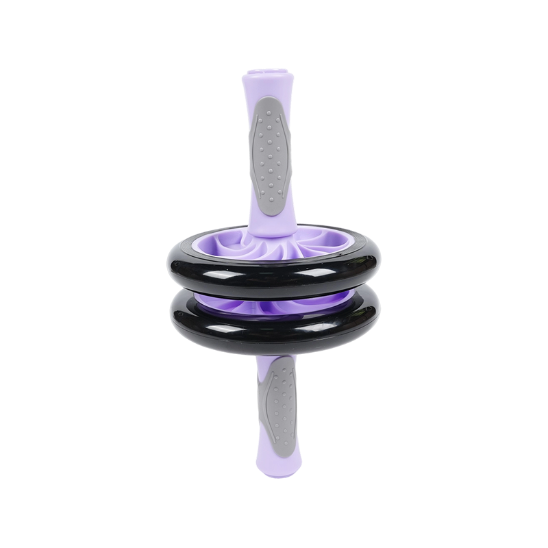 PP+PVC+Foam Silent Abdominal Wheel PP+PVC+Foam Silent Abdominal Wheel