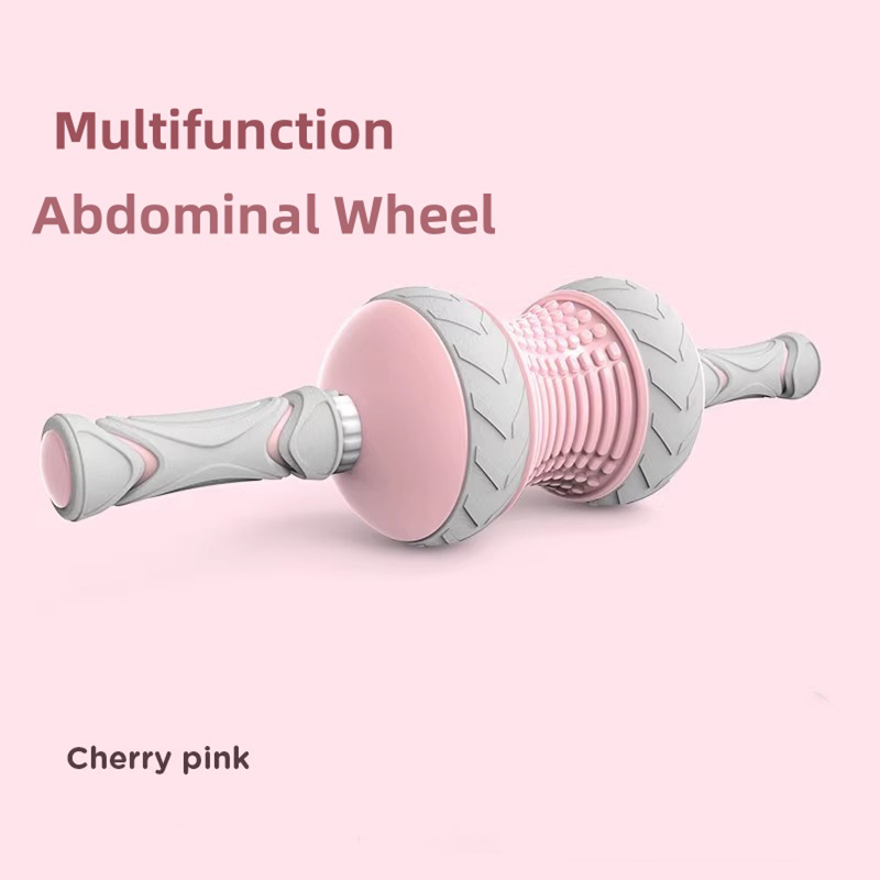 Multifunksjons Abdominal Wheel Multifunksjons Abdominal Wheel