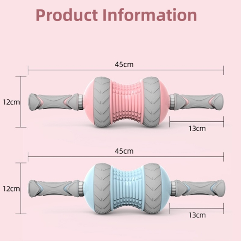 Multifunksjons Abdominal Wheel Multifunksjons Abdominal Wheel