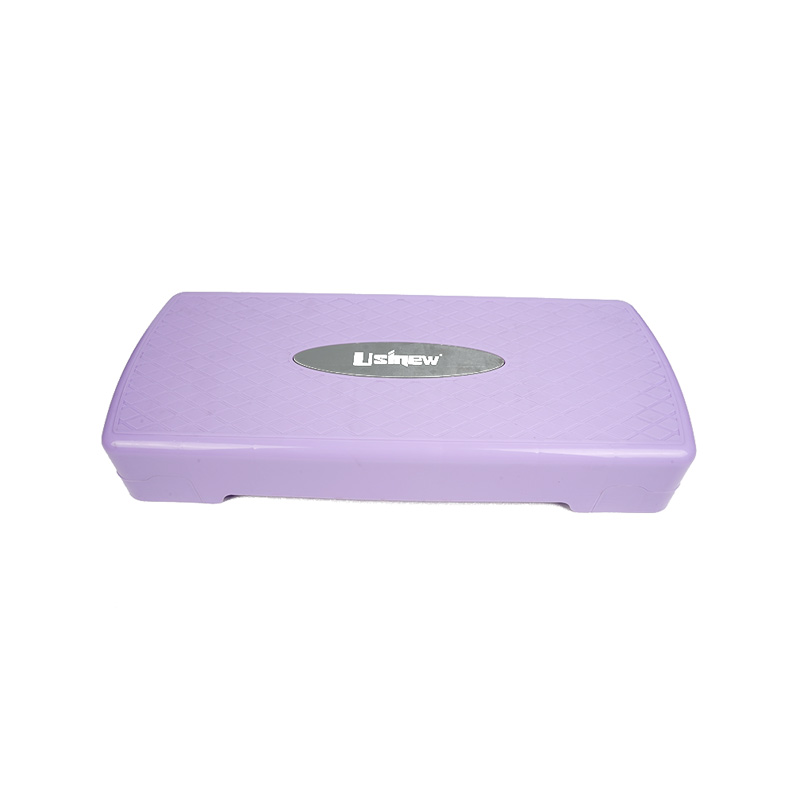 68 cm kompakt aerobic trinntrinn