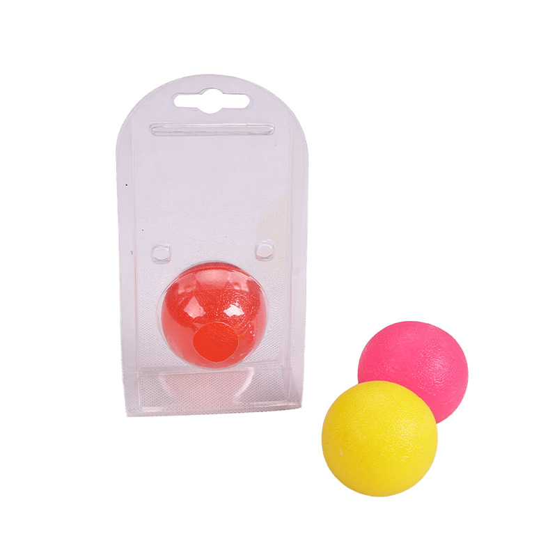 Hånd massasje ball