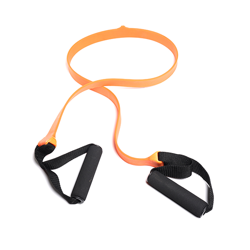 TPR-treningsbelte for trekktau