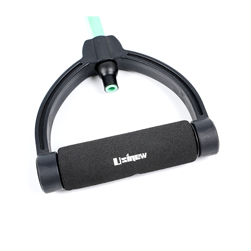 U-håndtak motstandsbånd U-håndtak motstandsbånd