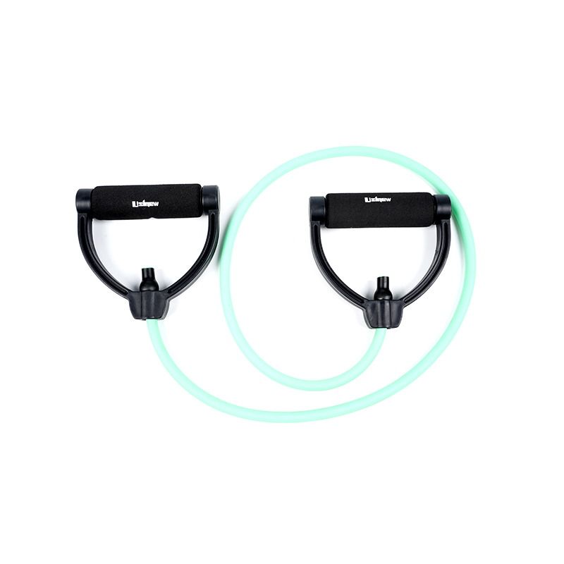 U-håndtak motstandsbånd U-håndtak motstandsbånd