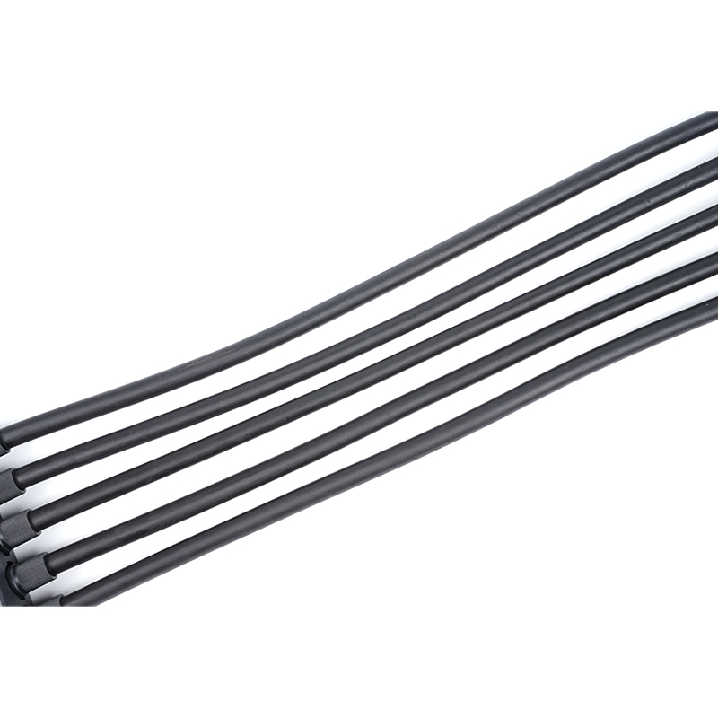 Big Five-Tube motstandsbånd Big Five-Tube motstandsbånd