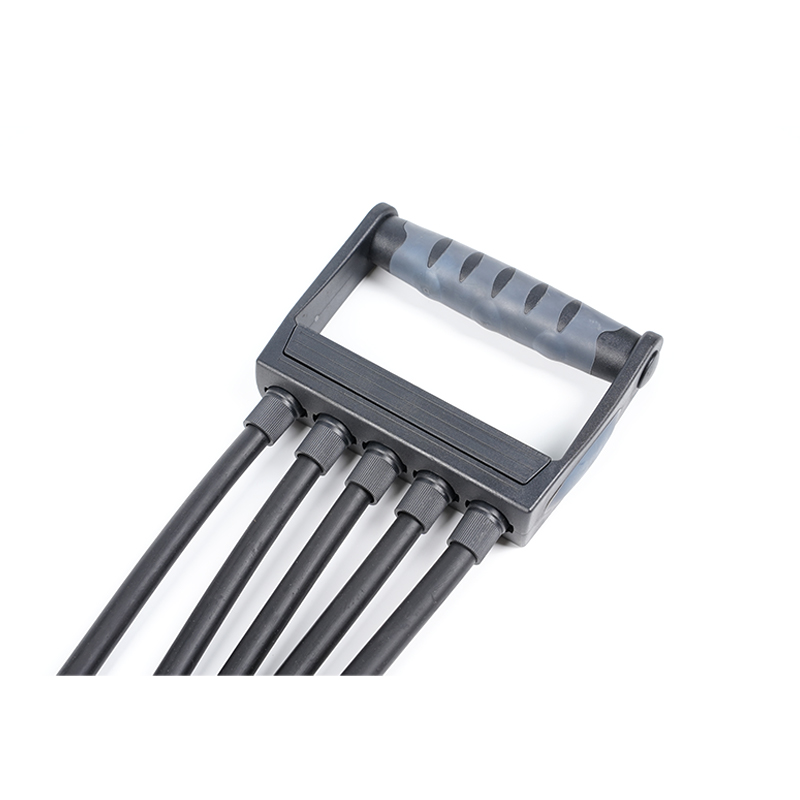 Big Five-Tube motstandsbånd Big Five-Tube motstandsbånd