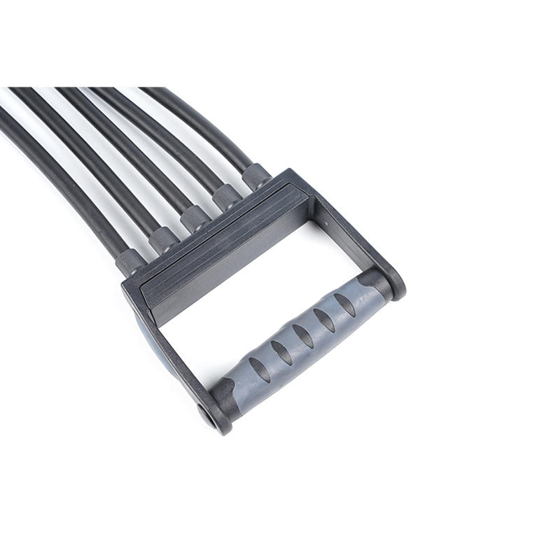 Big Five-Tube motstandsbånd Big Five-Tube motstandsbånd