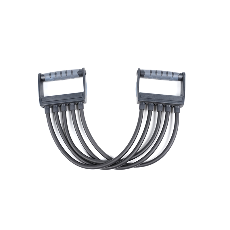 Big Five-Tube motstandsbånd Big Five-Tube motstandsbånd