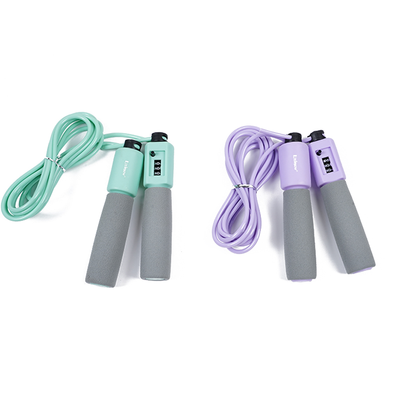 Skumtelle hoppetau Skumtelle hoppetau