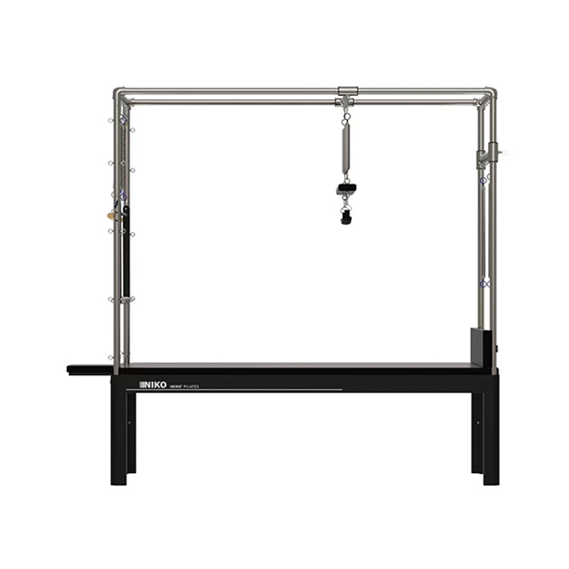 Yoga -reformator Cadillac K2