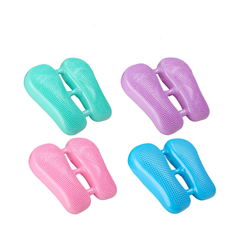 PVC oppblåsbar mini tredemølle