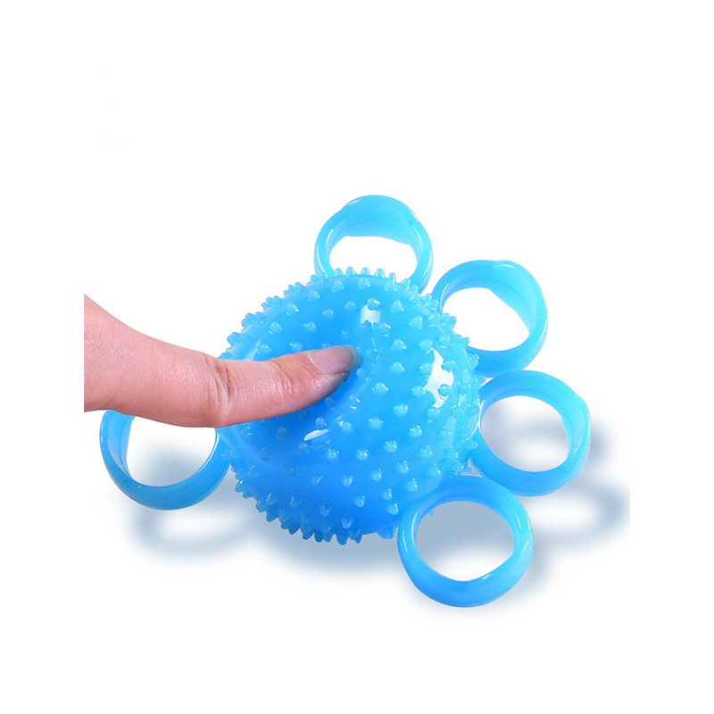 Håndøvelse Tornballer Håndøvelse Tornballer