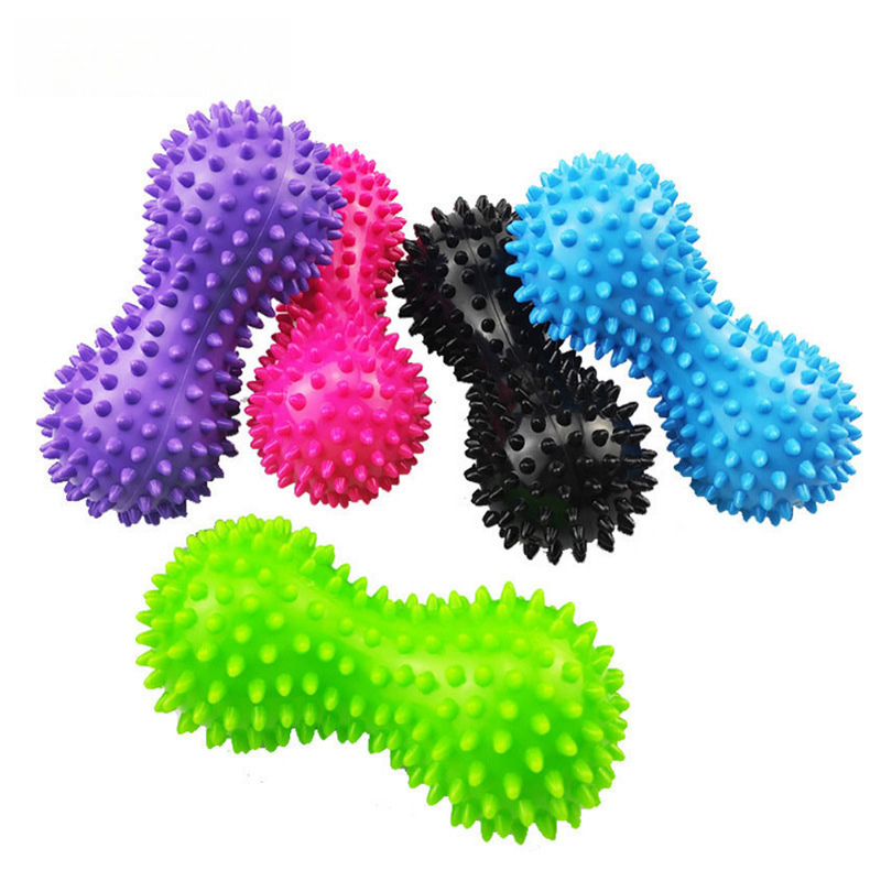 Massasje Peanut ThornBall Massasje Peanut ThornBall