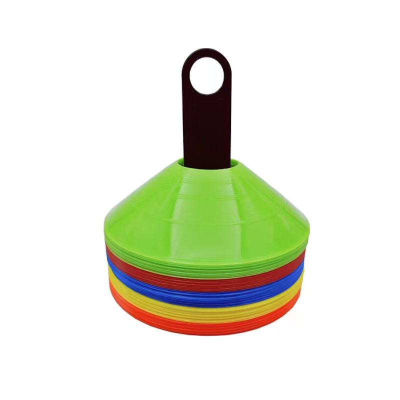 Fotballtreningslogo -plate