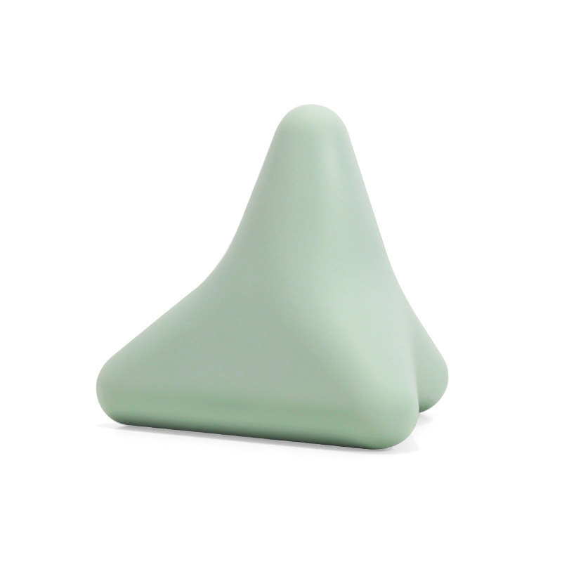 Yoga muskel massasjeball Yoga muskel massasjeball