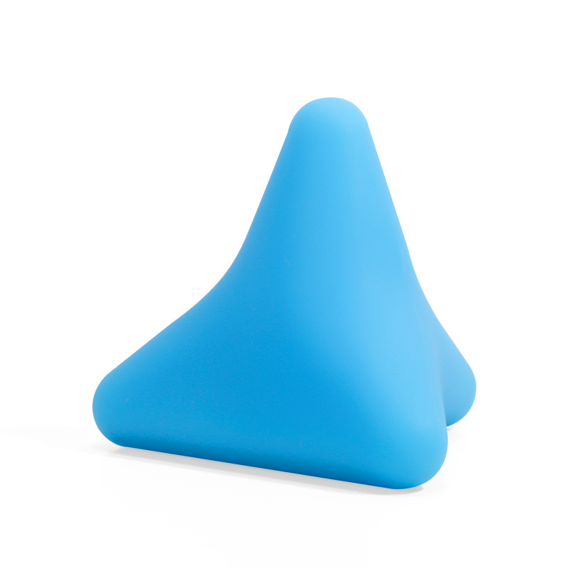 Yoga muskel massasjeball Yoga muskel massasjeball