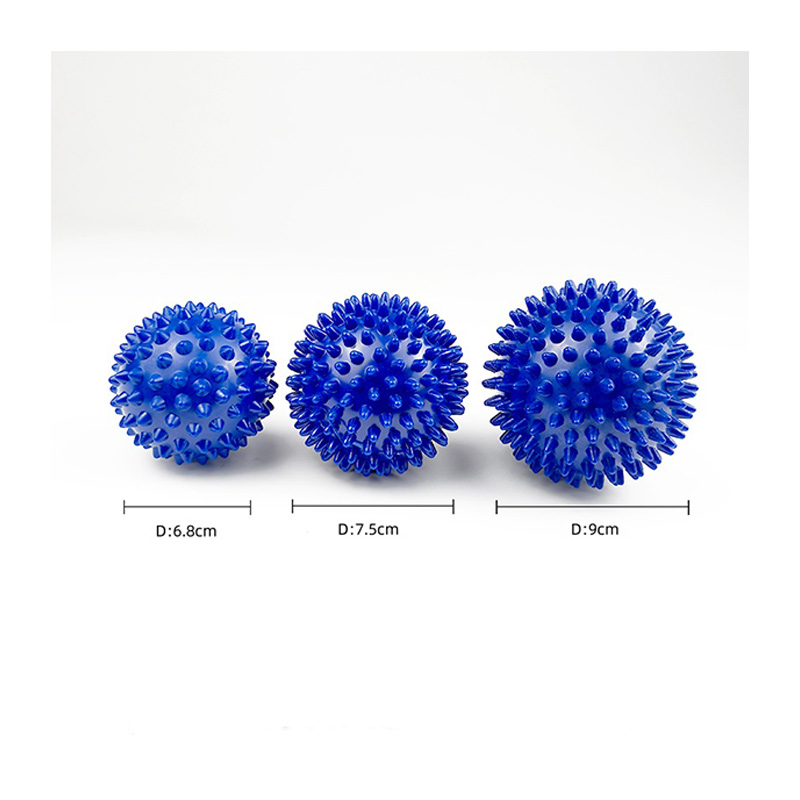 Massasje Thorn Ball Massasje Thorn Ball