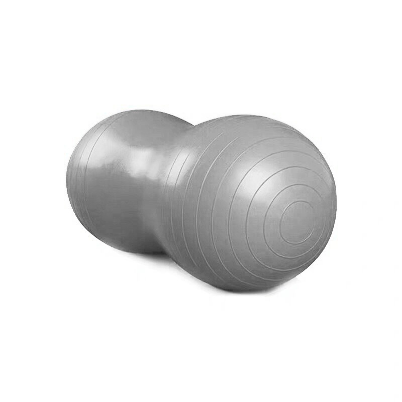 PVC Massasje Peanut Ball