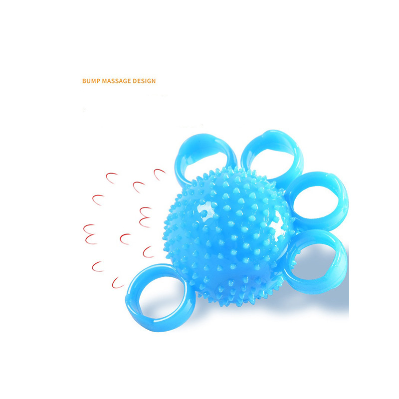 Håndøvelse Tornballer Håndøvelse Tornballer