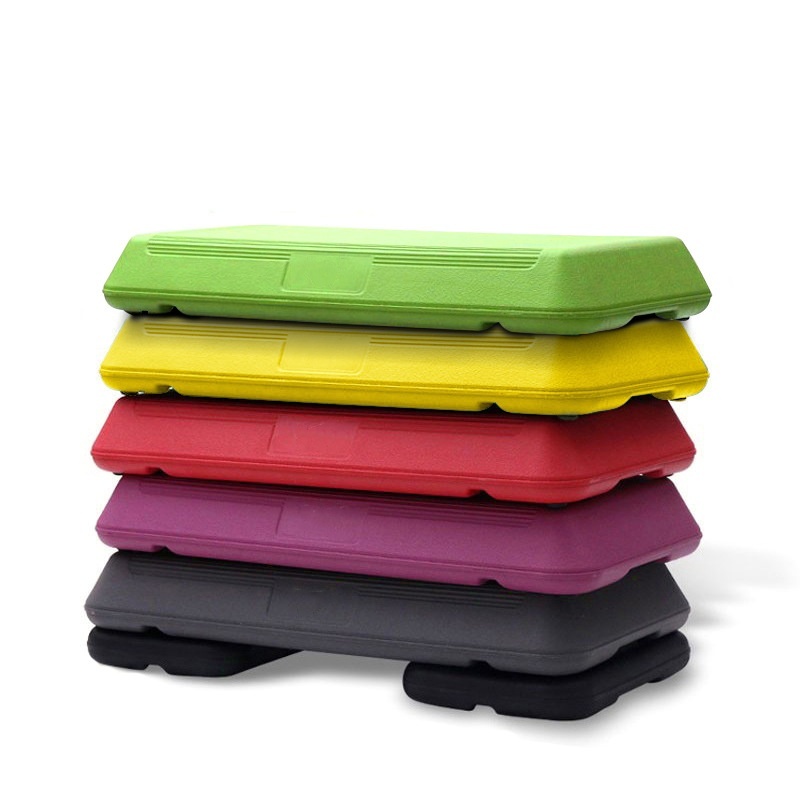 40 cm justerbar aerob trinnplattform