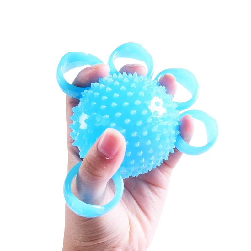 Håndøvelse Tornballer Håndøvelse Tornballer