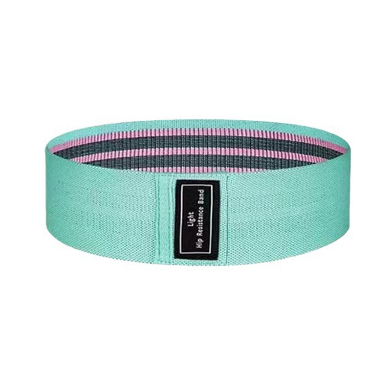 Polyester Yoga Band Set
