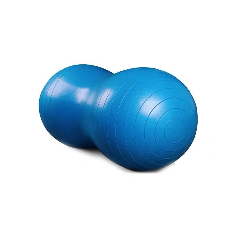 PVC Massasje Peanut Ball PVC Massasje Peanut Ball