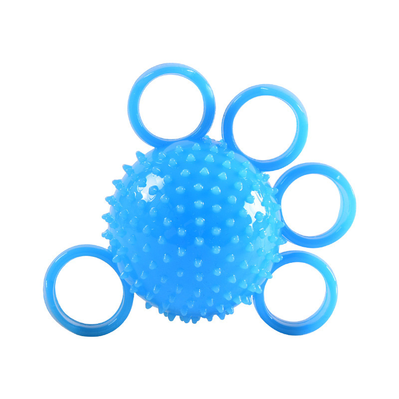 Håndøvelse Tornballer Håndøvelse Tornballer