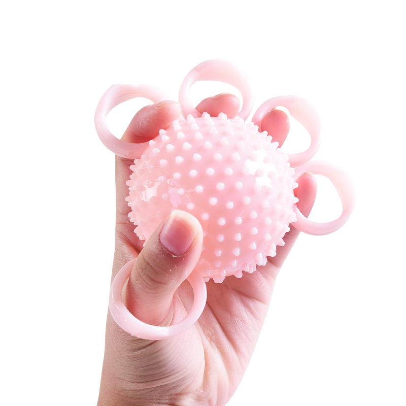 Håndøvelse Tornballer Håndøvelse Tornballer