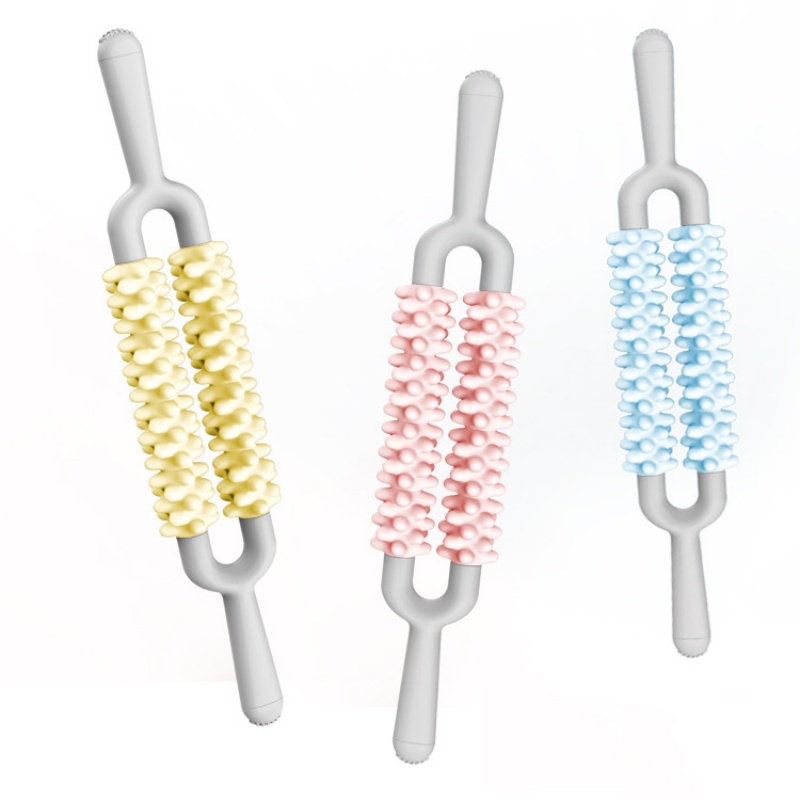 Muskel Massasje Roller Stick Muskel Massasje Roller Stick