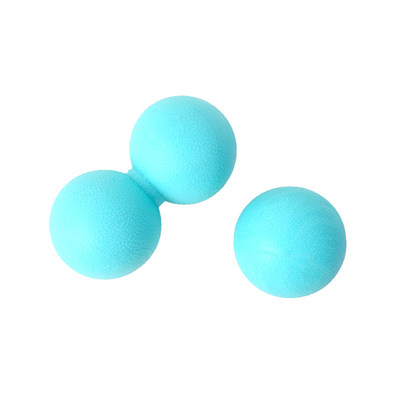 Massasje peanøttball Massasje peanøttball