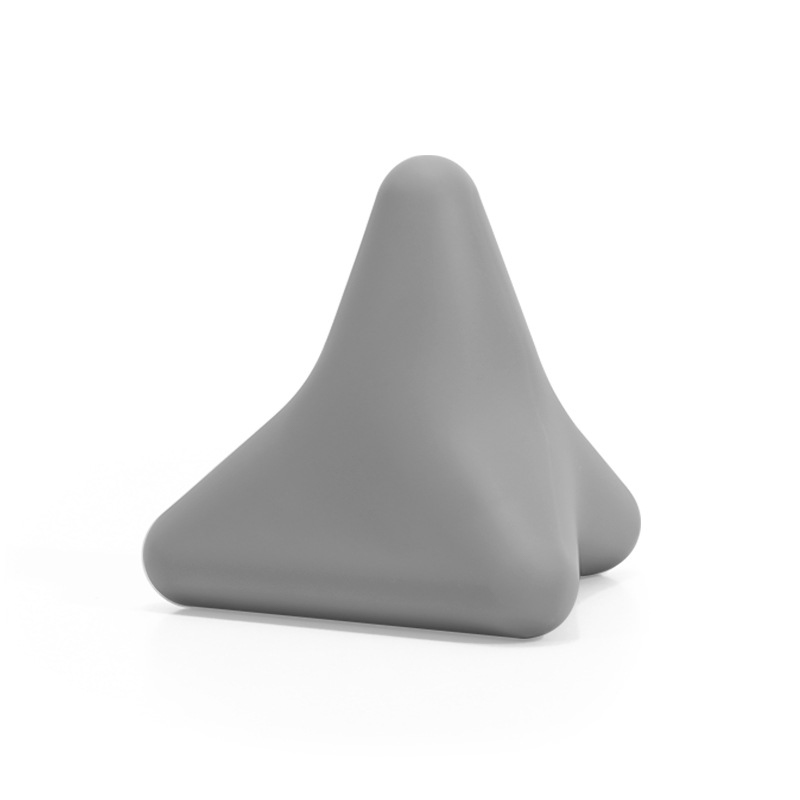 Yoga muskel massasjeball Yoga muskel massasjeball