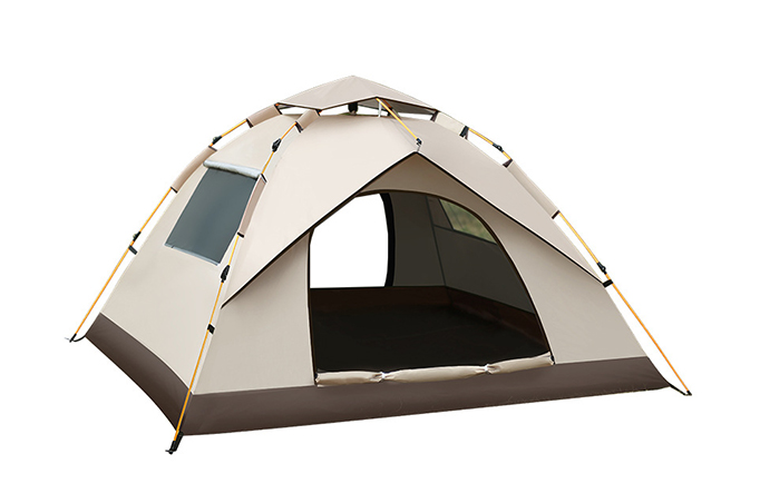 Campingtelt