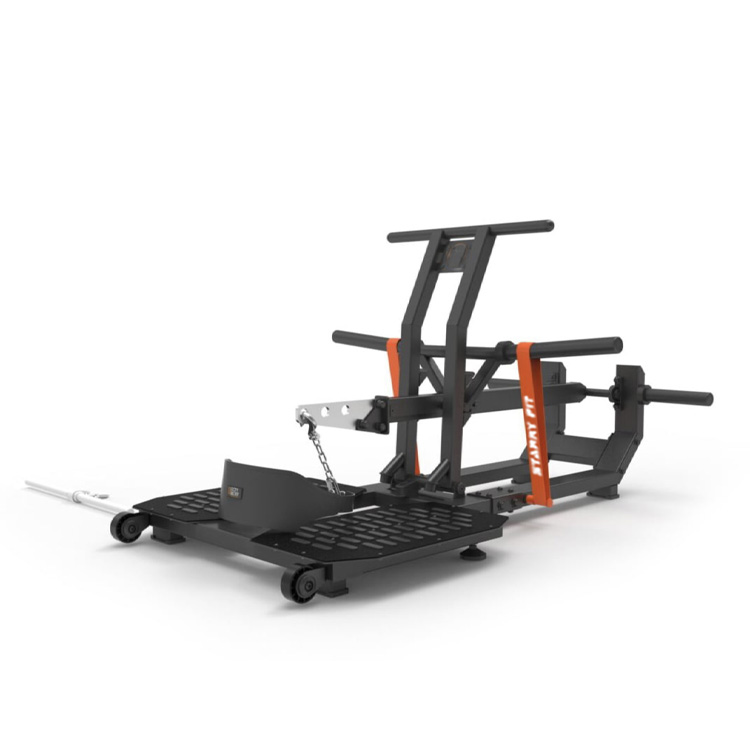 Belte knebøy<br />BB-02