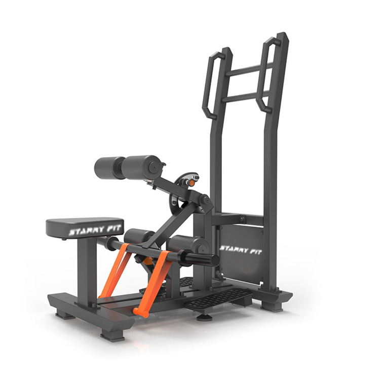 Stående Hip Thrust<br />BB-03