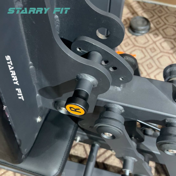 Stående bortfører<br />BB-09 Stående bortfører<br />BB-09