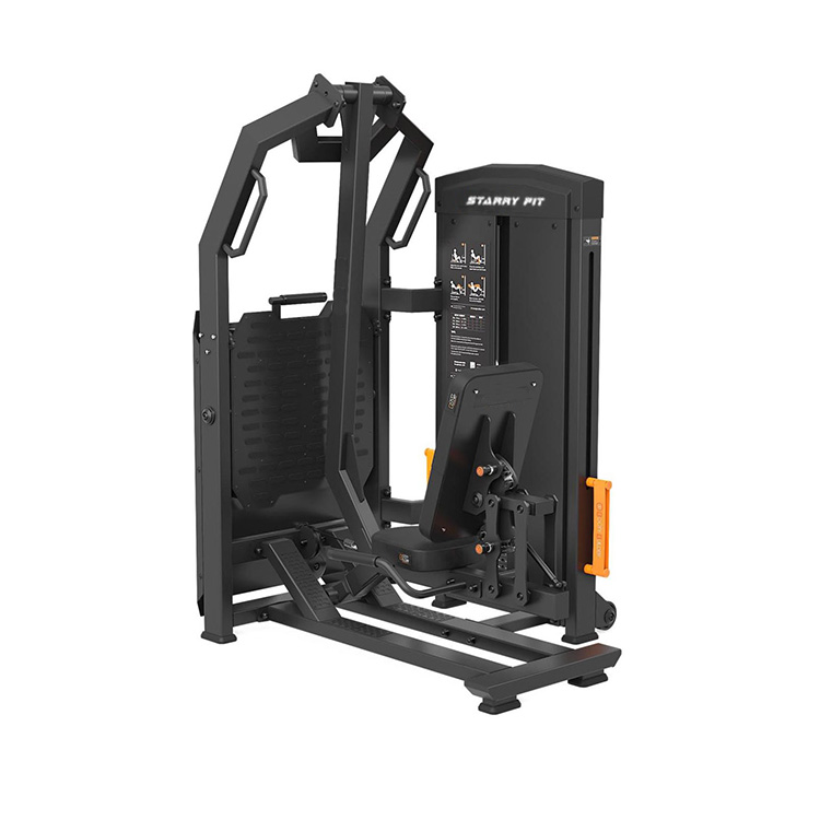 Pendel Hoftepress<br />BB-11