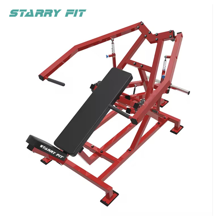 Utnytt Incline Press<br />DJ-Flex-302 Utnytt Incline Press<br />DJ-Flex-302