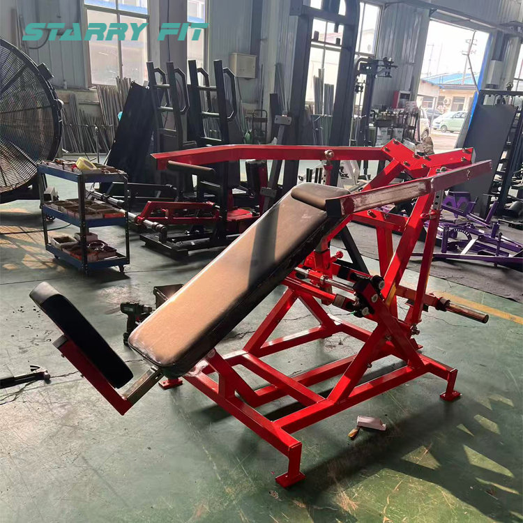 Utnytt Incline Press<br />DJ-Flex-302 Utnytt Incline Press<br />DJ-Flex-302