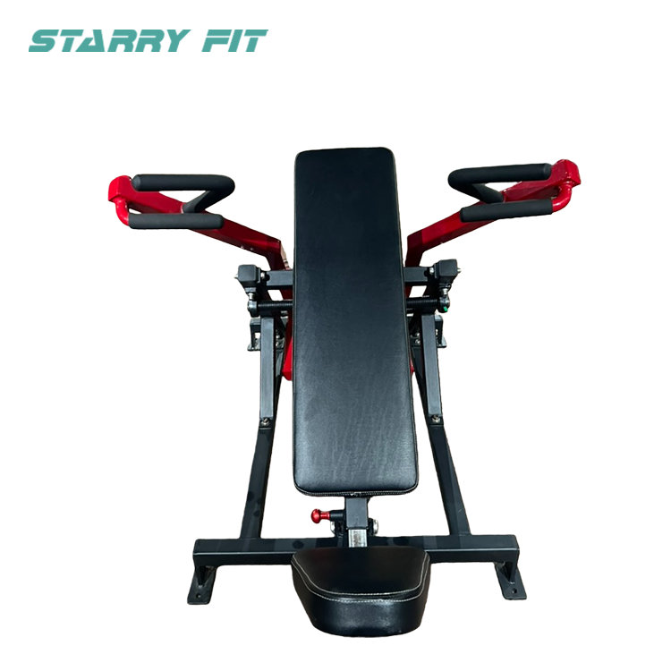 Utnytt skulderpress<br />DJ-Flex-303 Utnytt skulderpress<br />DJ-Flex-303