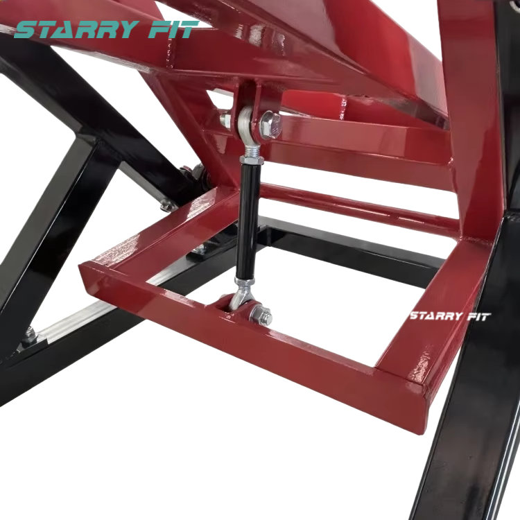 Utnytt skulderpress<br />DJ-Flex-303 Utnytt skulderpress<br />DJ-Flex-303