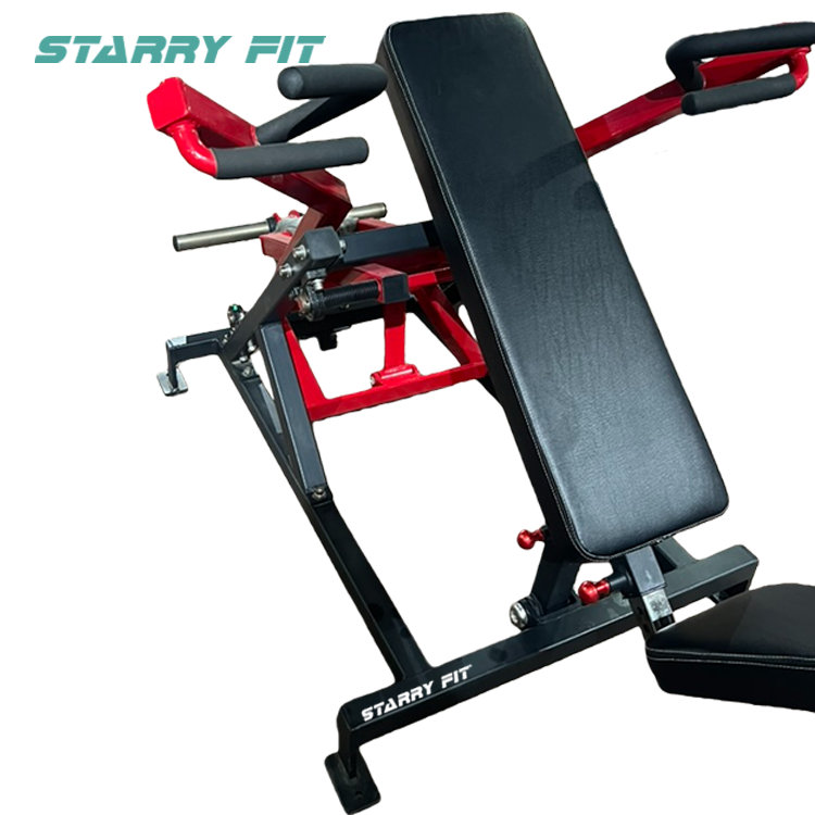 Utnytt skulderpress<br />DJ-Flex-303 Utnytt skulderpress<br />DJ-Flex-303