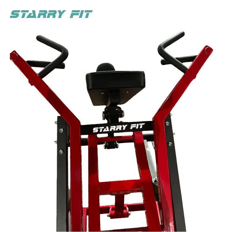 Utnytt skulderpress<br />DJ-Flex-303 Utnytt skulderpress<br />DJ-Flex-303