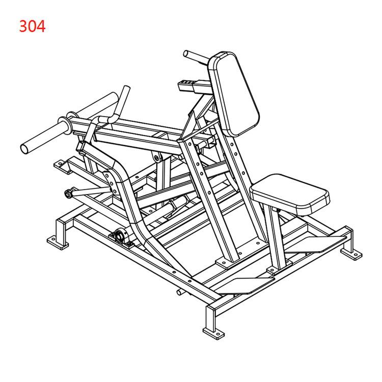 Utnytt rad<br />DJ-Flex-304 Utnytt rad<br />DJ-Flex-304