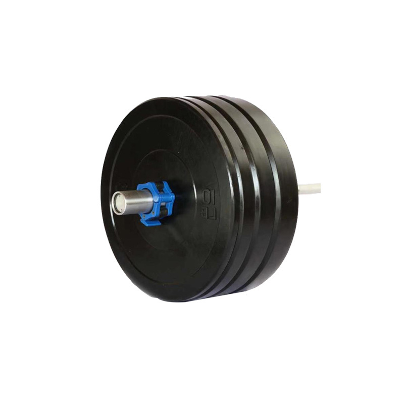 All-inclusive gummiklokkestykke All-inclusive gummiklokkestykke